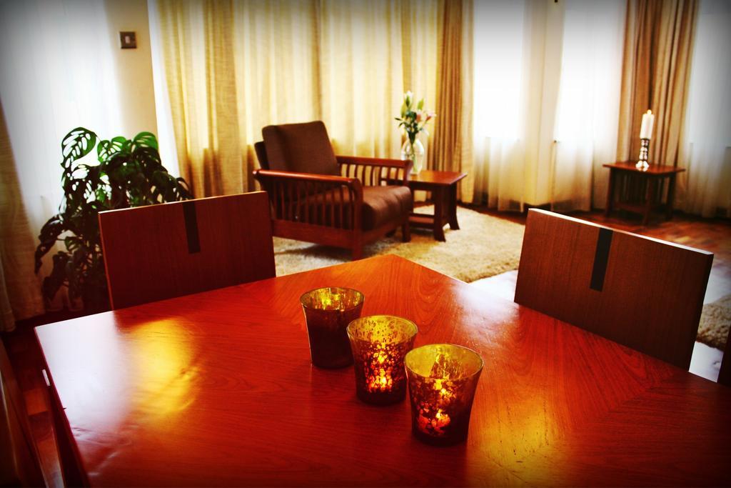 Gemsuites Serviced Apartments State House Nairobi Zewnętrze zdjęcie