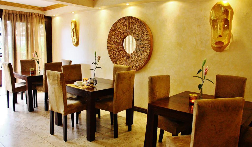 Gemsuites Serviced Apartments State House Nairobi Zewnętrze zdjęcie