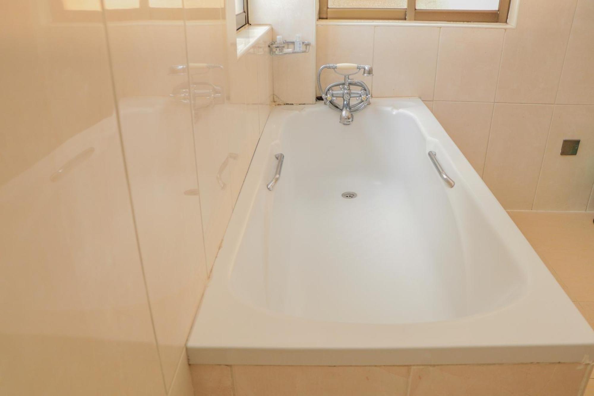 Gemsuites Serviced Apartments State House Nairobi Zewnętrze zdjęcie