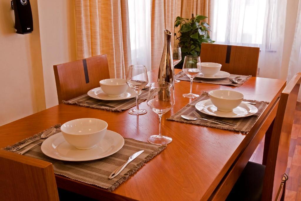 Gemsuites Serviced Apartments State House Nairobi Pokój zdjęcie