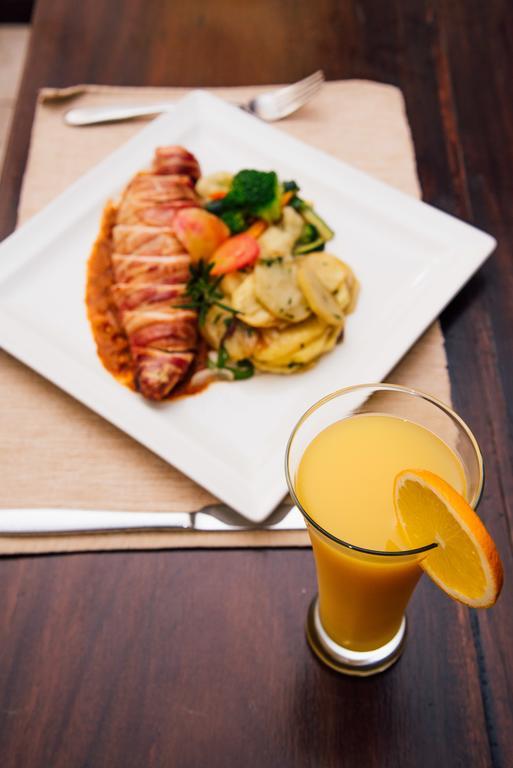 Gemsuites Serviced Apartments State House Nairobi Zewnętrze zdjęcie