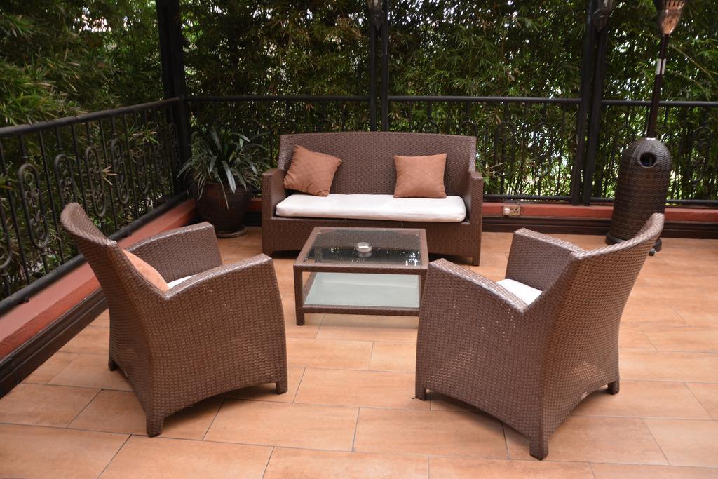 Gemsuites Serviced Apartments State House Nairobi Zewnętrze zdjęcie