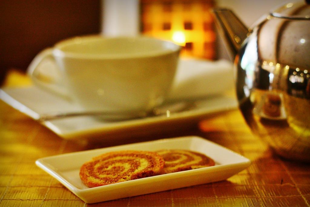 Gemsuites Serviced Apartments State House Nairobi Zewnętrze zdjęcie