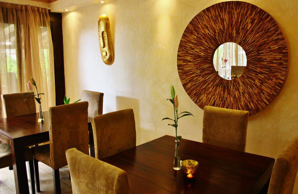 Gemsuites Serviced Apartments State House Nairobi Zewnętrze zdjęcie