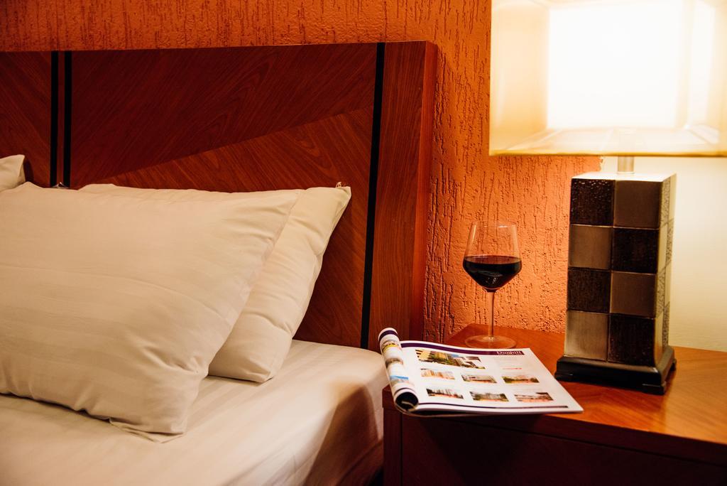 Gemsuites Serviced Apartments State House Nairobi Zewnętrze zdjęcie