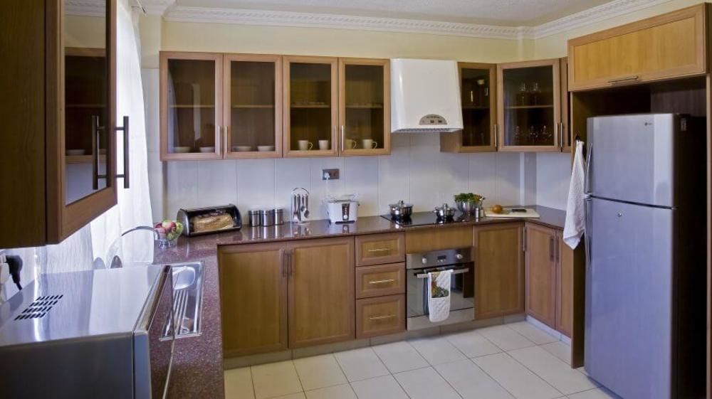 Gemsuites Serviced Apartments State House Nairobi Zewnętrze zdjęcie
